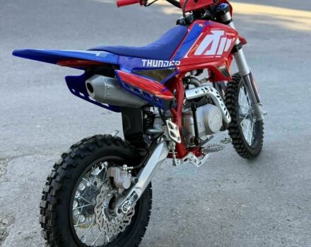 Другая Другая, объемом двигателя 0.11 л и пробегом 0 тыс. км за 1000 $, фото 6 на Automoto.ua