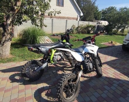 Інша Інша, об'ємом двигуна 0.13 л та пробігом 0 тис. км за 927 $, фото 17 на Automoto.ua