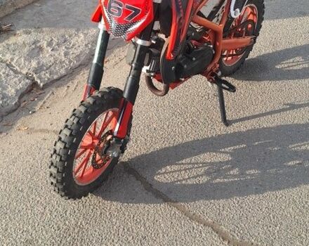 Другая Другая, объемом двигателя 50 л и пробегом 0 тыс. км за 284 $, фото 2 на Automoto.ua