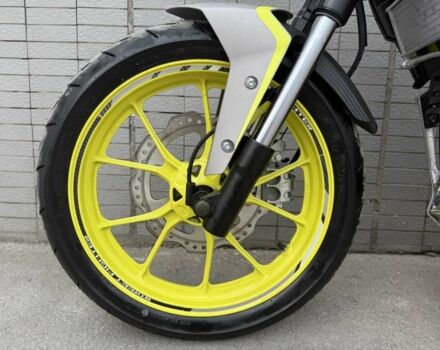 Другая Другая, объемом двигателя 0 л и пробегом 0 тыс. км за 1780 $, фото 10 на Automoto.ua