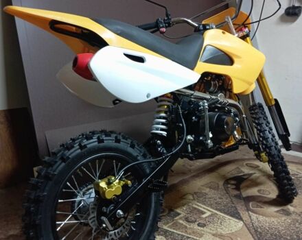 Другая Другая, объемом двигателя 0.13 л и пробегом 0 тыс. км за 654 $, фото 1 на Automoto.ua