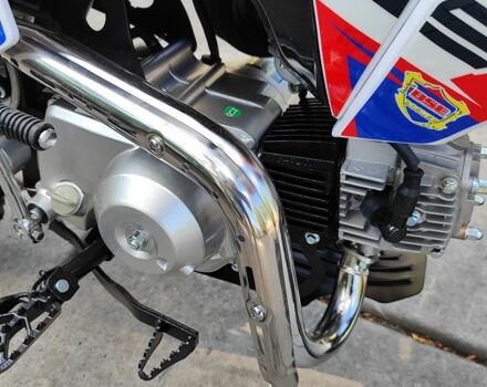 Другая Другая, объемом двигателя 0.11 л и пробегом 0 тыс. км за 900 $, фото 4 на Automoto.ua