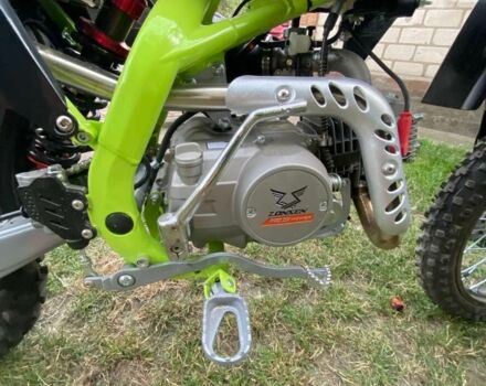 Інша Інша, об'ємом двигуна 0.13 л та пробігом 0 тис. км за 927 $, фото 13 на Automoto.ua