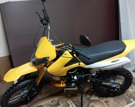 Другая Другая, объемом двигателя 0.13 л и пробегом 0 тыс. км за 654 $, фото 2 на Automoto.ua