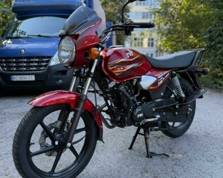 Інша Інша, об'ємом двигуна 0.15 л та пробігом 0 тис. км за 1450 $, фото 10 на Automoto.ua