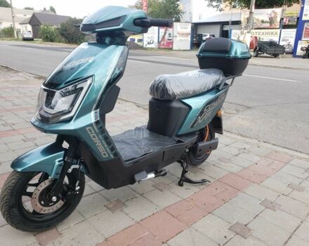 Другая Другая, объемом двигателя 0 л и пробегом 0 тыс. км за 1090 $, фото 1 на Automoto.ua