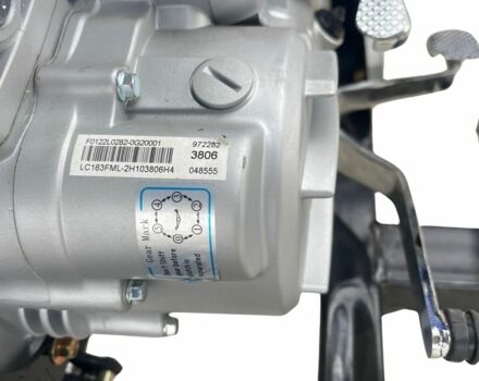 Другая Другая, объемом двигателя 1 л и пробегом 0 тыс. км за 2105 $, фото 2 на Automoto.ua