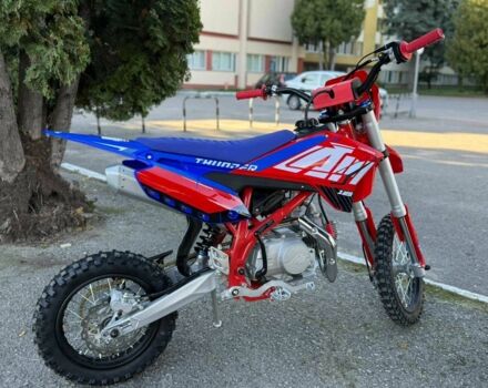 Інша Інша, об'ємом двигуна 0.13 л та пробігом 0 тис. км за 1100 $, фото 10 на Automoto.ua