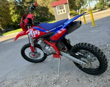 Інша Інша, об'ємом двигуна 0.14 л та пробігом 0 тис. км за 1350 $, фото 6 на Automoto.ua