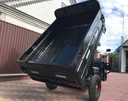 Другая Другая, объемом двигателя 1.8 л и пробегом 0 тыс. км за 2350 $, фото 3 на Automoto.ua