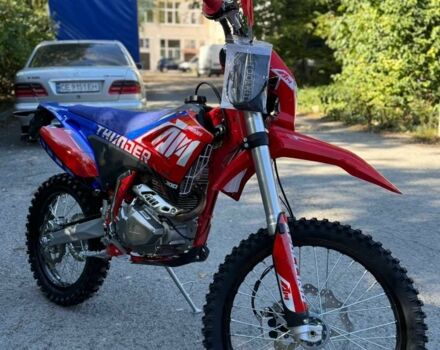 Другая Другая, объемом двигателя 0.3 л и пробегом 0 тыс. км за 2700 $, фото 4 на Automoto.ua