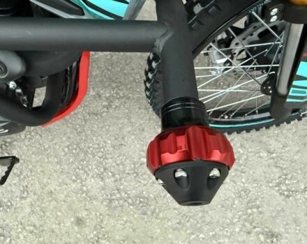 Інша Інша, об'ємом двигуна 0 л та пробігом 0 тис. км за 1675 $, фото 5 на Automoto.ua