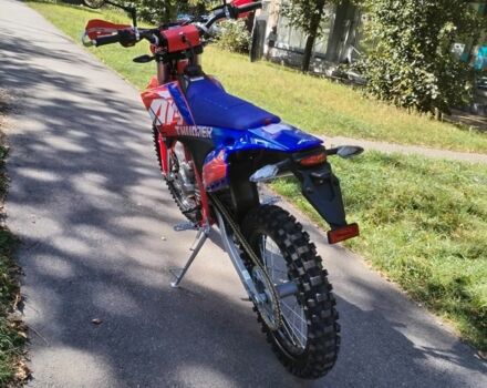 Другая Другая, объемом двигателя 0.25 л и пробегом 0 тыс. км за 2100 $, фото 9 на Automoto.ua