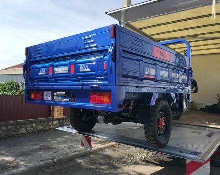 Інша Інша, об'ємом двигуна 0 л та пробігом 0 тис. км за 1650 $, фото 1 на Automoto.ua