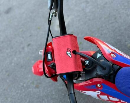 Другая Другая, объемом двигателя 0.11 л и пробегом 0 тыс. км за 1000 $, фото 3 на Automoto.ua