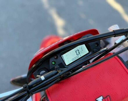 Інша Інша, об'ємом двигуна 0.25 л та пробігом 0 тис. км за 2100 $, фото 8 на Automoto.ua