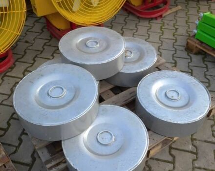 Інша Інша, об'ємом двигуна 0 л та пробігом 0 тис. км за 1850 $, фото 2 на Automoto.ua