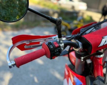 Другая Другая, объемом двигателя 0.3 л и пробегом 0 тыс. км за 2700 $, фото 8 на Automoto.ua