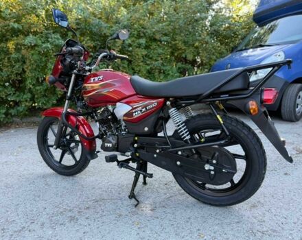 Інша Інша, об'ємом двигуна 0.15 л та пробігом 0 тис. км за 1450 $, фото 3 на Automoto.ua