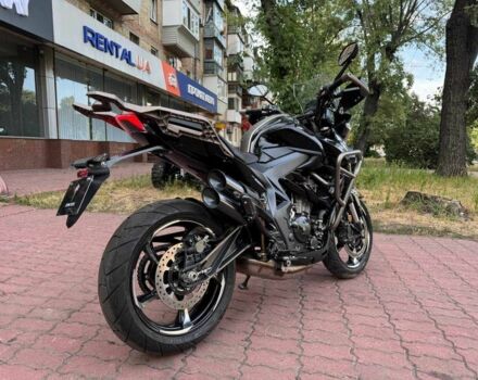 Другая Другая, объемом двигателя 0.35 л и пробегом 0 тыс. км за 4950 $, фото 12 на Automoto.ua