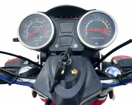 Другая Другая, объемом двигателя 1 л и пробегом 0 тыс. км за 2105 $, фото 3 на Automoto.ua