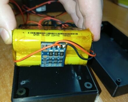 Інша Інша, об'ємом двигуна 0 л та пробігом 0 тис. км за 38 $, фото 4 на Automoto.ua