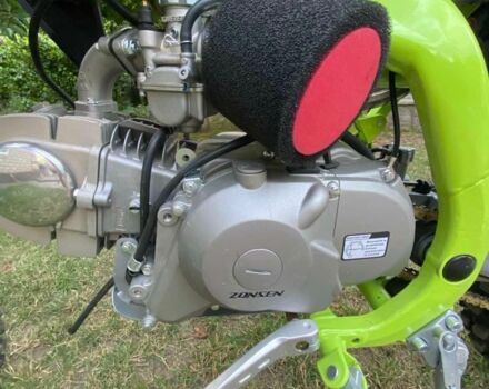 Інша Інша, об'ємом двигуна 0.13 л та пробігом 0 тис. км за 927 $, фото 8 на Automoto.ua