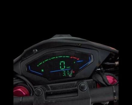 Другая Другая, объемом двигателя 0 л и пробегом 0 тыс. км за 1630 $, фото 8 на Automoto.ua