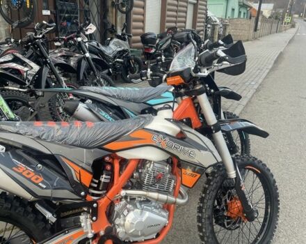 Другая Другая, объемом двигателя 0.3 л и пробегом 0 тыс. км за 1950 $, фото 9 на Automoto.ua