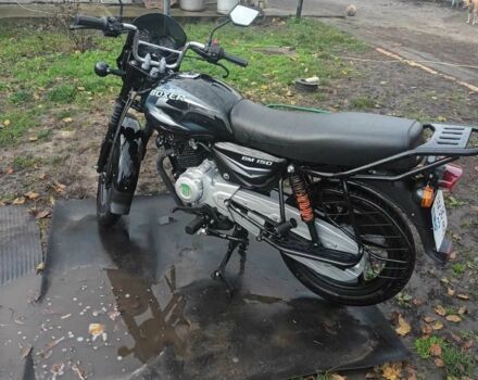 Другая Другая, объемом двигателя 0 л и пробегом 0 тыс. км за 815 $, фото 1 на Automoto.ua