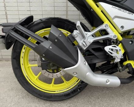 Другая Другая, объемом двигателя 0 л и пробегом 0 тыс. км за 1780 $, фото 12 на Automoto.ua