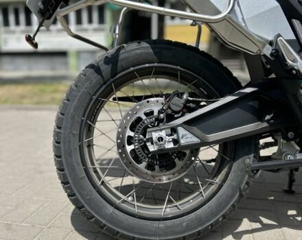 Другая Другая, объемом двигателя 0.7 л и пробегом 0 тыс. км за 8499 $, фото 9 на Automoto.ua