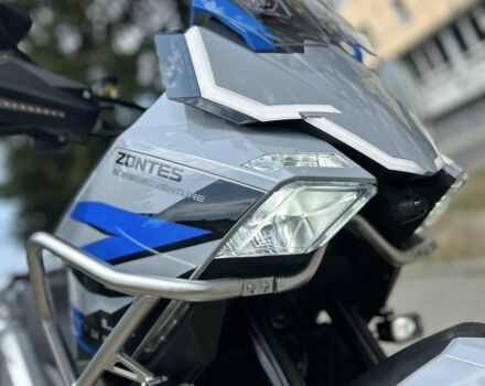 Другая Другая, объемом двигателя 0.7 л и пробегом 0 тыс. км за 8499 $, фото 2 на Automoto.ua