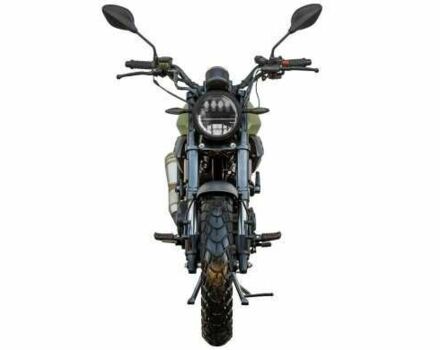 Другая Другая, объемом двигателя 0 л и пробегом 0 тыс. км за 1350 $, фото 11 на Automoto.ua