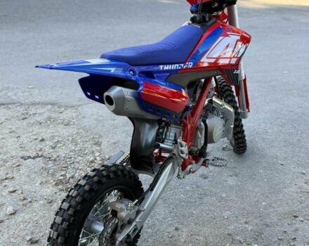 Другая Другая, объемом двигателя 0.13 л и пробегом 0 тыс. км за 1100 $, фото 11 на Automoto.ua