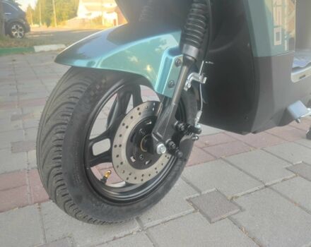 Другая Другая, объемом двигателя 0 л и пробегом 0 тыс. км за 1090 $, фото 14 на Automoto.ua