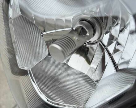 Інша Інша, об'ємом двигуна 0 л та пробігом 0 тис. км за 1400 $, фото 9 на Automoto.ua