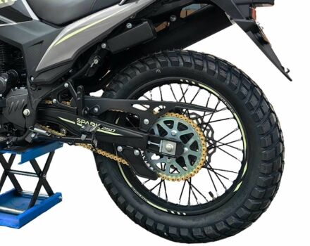 Другая Другая, объемом двигателя 0 л и пробегом 0 тыс. км за 1390 $, фото 15 на Automoto.ua