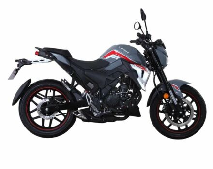 Другая Другая, объемом двигателя 0 л и пробегом 0 тыс. км за 1885 $, фото 1 на Automoto.ua