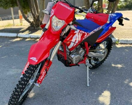 Інша Інша, об'ємом двигуна 0.25 л та пробігом 0 тис. км за 2100 $, фото 5 на Automoto.ua