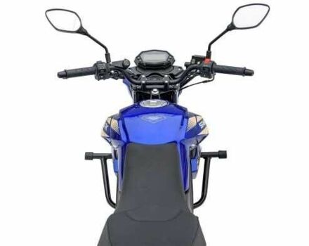 Другая Другая, объемом двигателя 0 л и пробегом 0 тыс. км за 1180 $, фото 7 на Automoto.ua