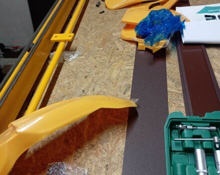 Другая Другая, объемом двигателя 0.13 л и пробегом 0 тыс. км за 654 $, фото 4 на Automoto.ua