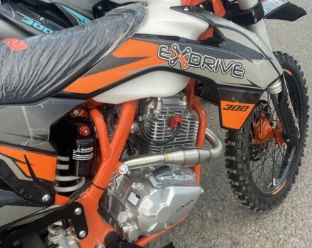 Другая Другая, объемом двигателя 0.3 л и пробегом 0 тыс. км за 1950 $, фото 10 на Automoto.ua