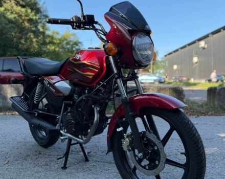 Інша Інша, об'ємом двигуна 0.15 л та пробігом 0 тис. км за 1450 $, фото 8 на Automoto.ua