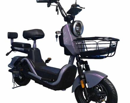 Другая Другая, объемом двигателя 0 л и пробегом 0 тыс. км за 470 $, фото 4 на Automoto.ua