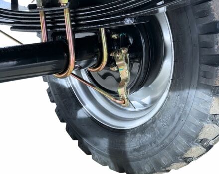 Другая Другая, объемом двигателя 1 л и пробегом 0 тыс. км за 2105 $, фото 7 на Automoto.ua