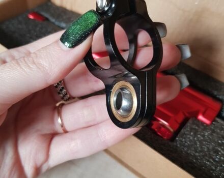 Другая Другая, объемом двигателя 0 л и пробегом 0 тыс. км за 56 $, фото 1 на Automoto.ua