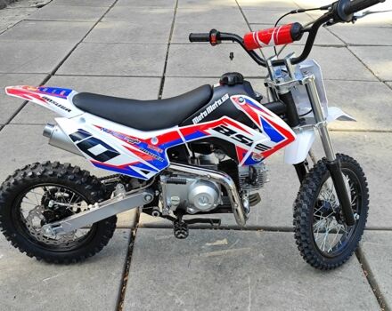 Другая Другая, объемом двигателя 0.11 л и пробегом 0 тыс. км за 900 $, фото 2 на Automoto.ua