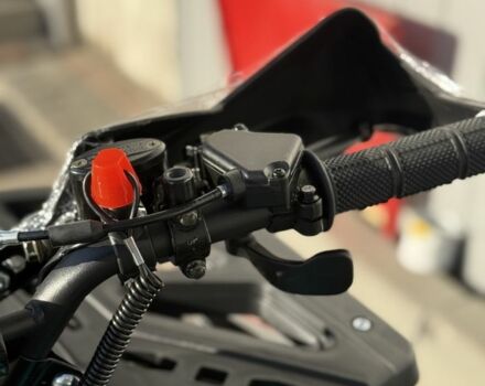 Інша Інша, об'ємом двигуна 0.13 л та пробігом 0 тис. км за 1300 $, фото 15 на Automoto.ua