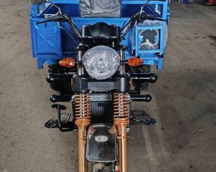 Другая Другая, объемом двигателя 0.25 л и пробегом 0 тыс. км за 2600 $, фото 1 на Automoto.ua